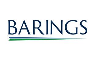 logo barings