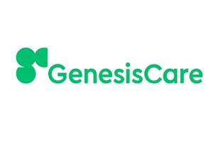 logo genesis care