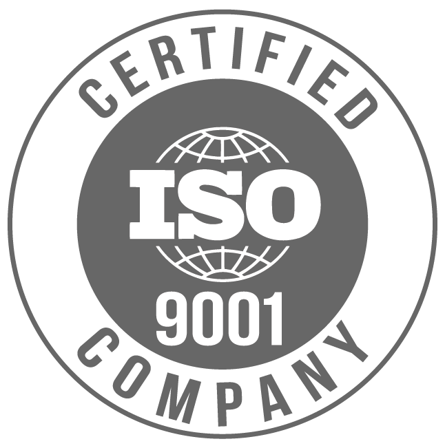 iso 9001 logo certificacion sello calidad
